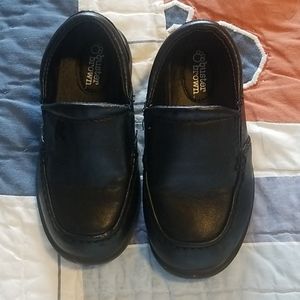 Boys dress shoes